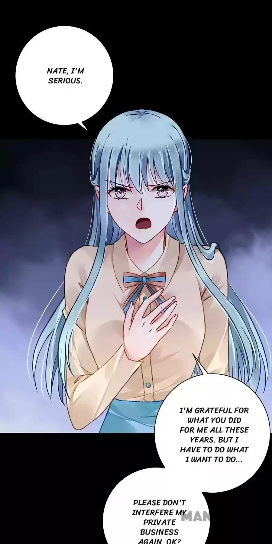 Haomen Qifu de Chuntian Chapter 95