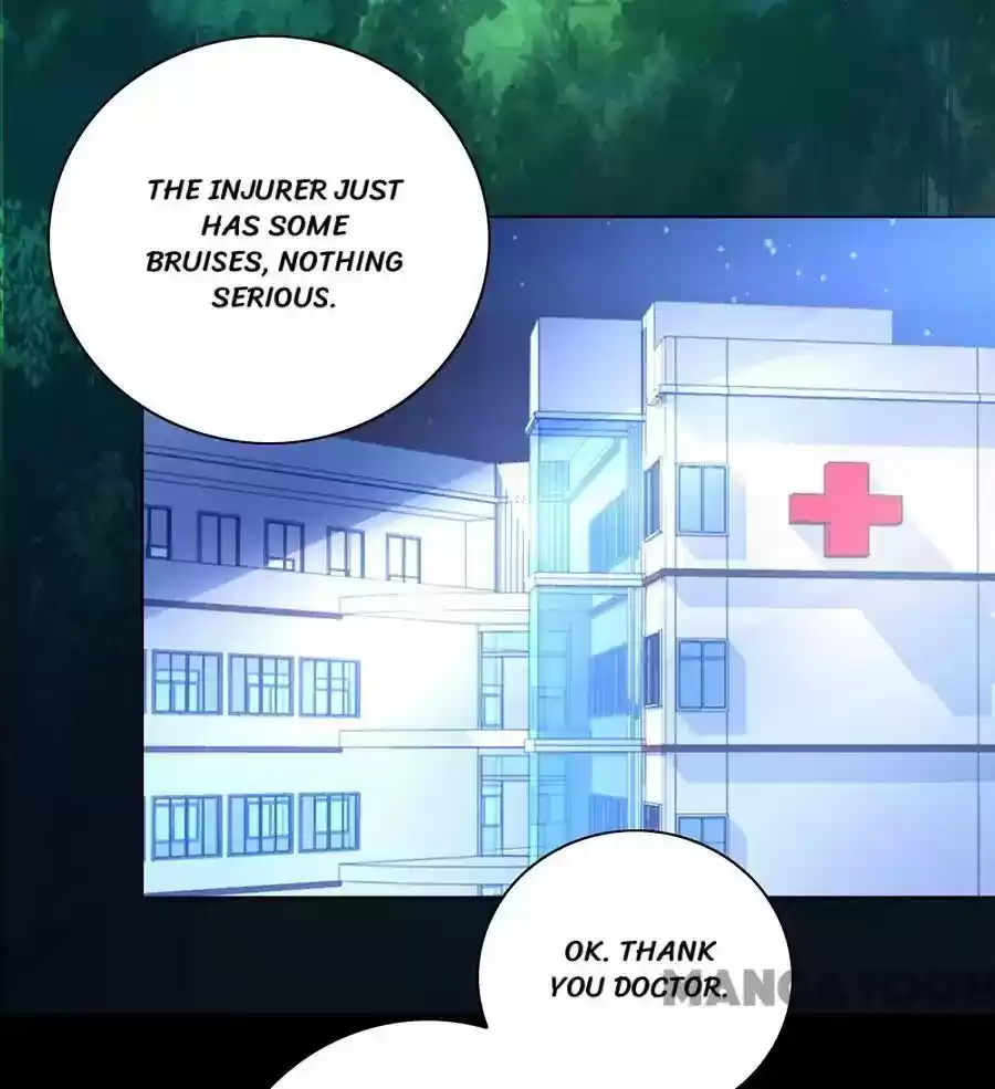 Haomen Qifu de Chuntian Chapter 96