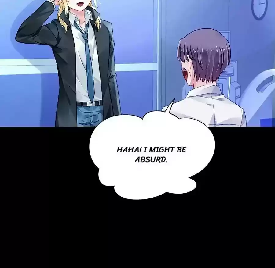 Haomen Qifu de Chuntian Chapter 96