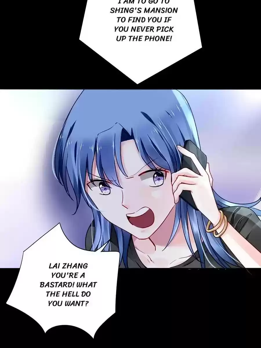 Haomen Qifu de Chuntian Chapter 96