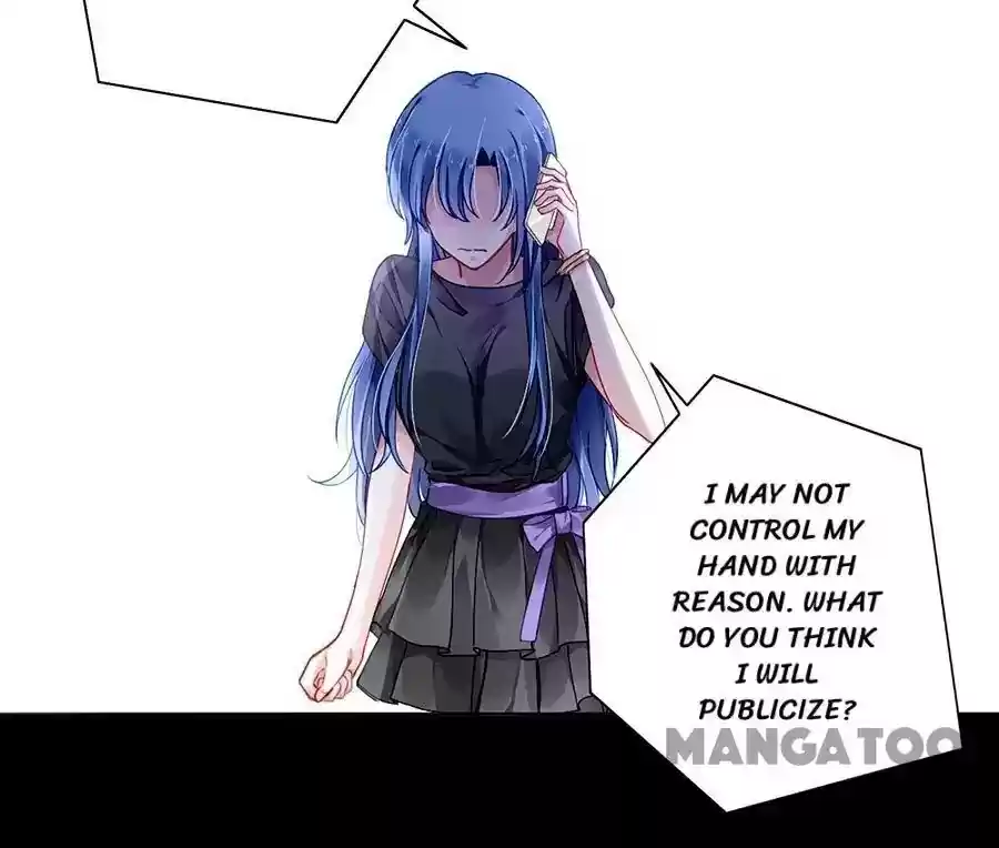 Haomen Qifu de Chuntian Chapter 96