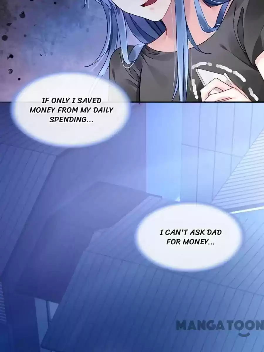 Haomen Qifu de Chuntian Chapter 96