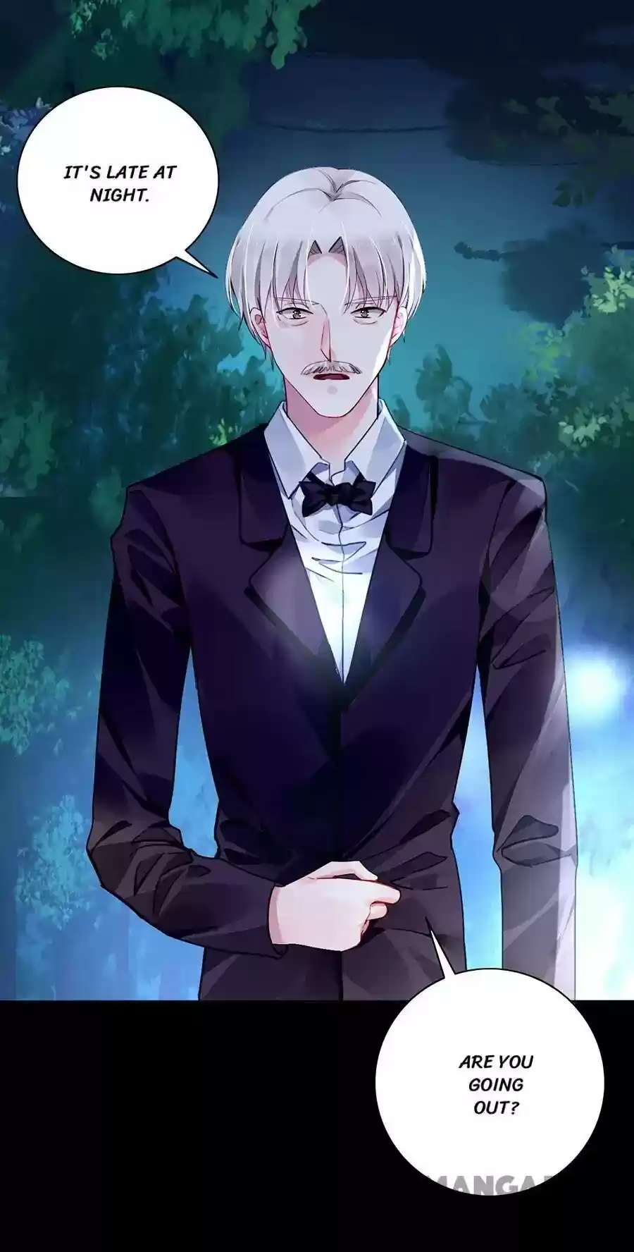 Haomen Qifu de Chuntian Chapter 96