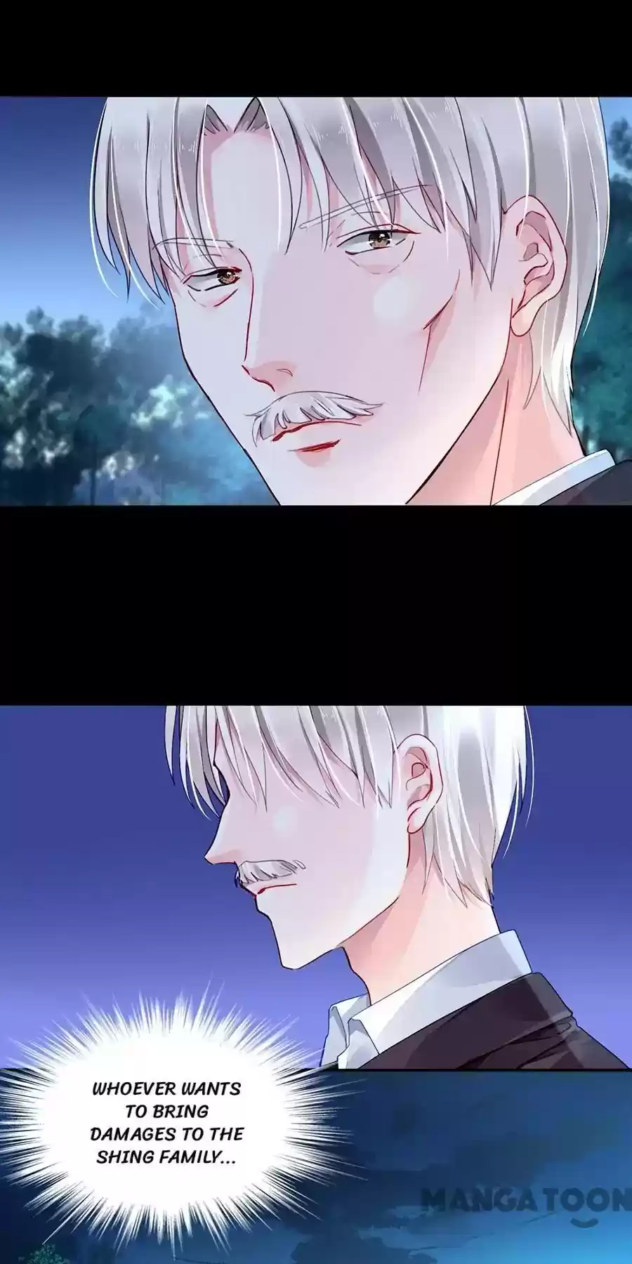 Haomen Qifu de Chuntian Chapter 96