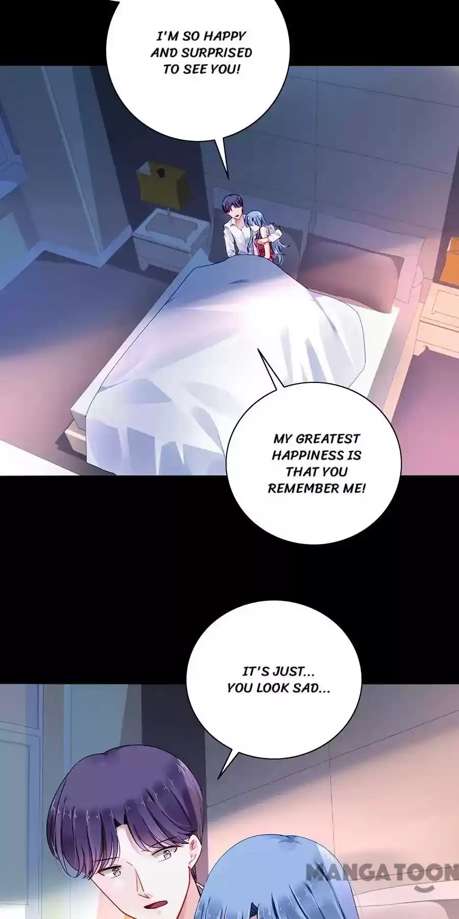 Haomen Qifu de Chuntian Chapter 96