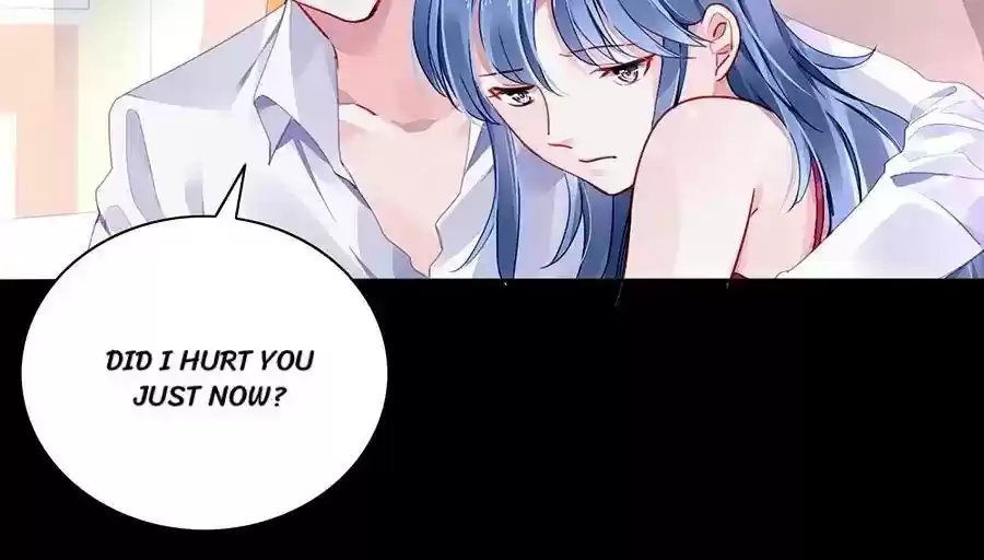 Haomen Qifu de Chuntian Chapter 96