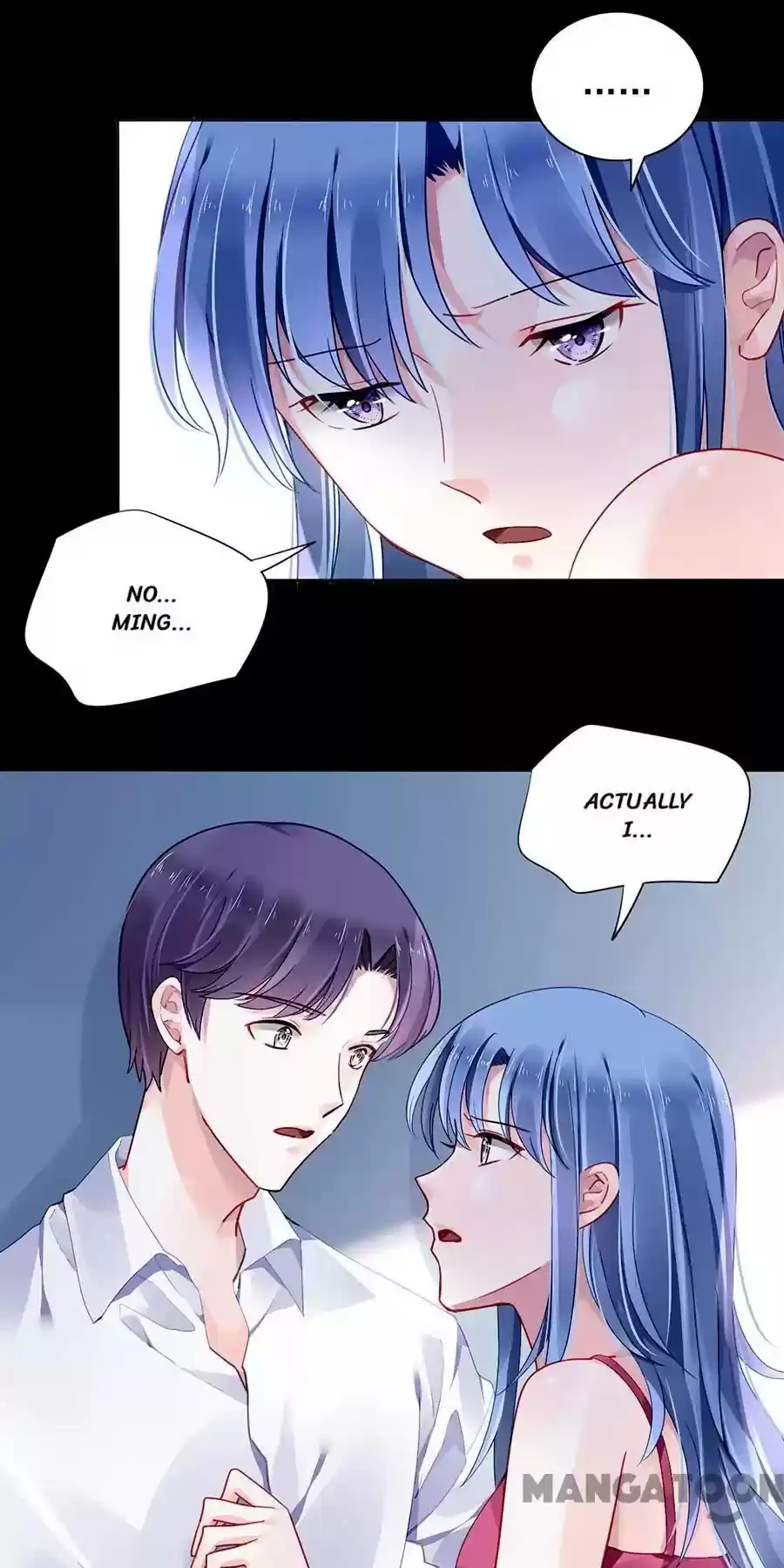 Haomen Qifu de Chuntian Chapter 96