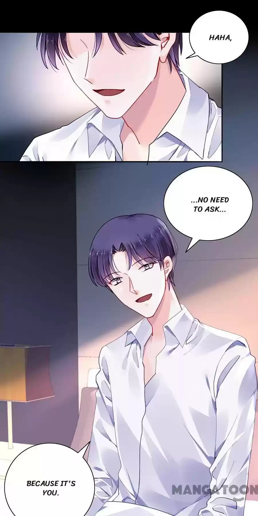 Haomen Qifu de Chuntian Chapter 97