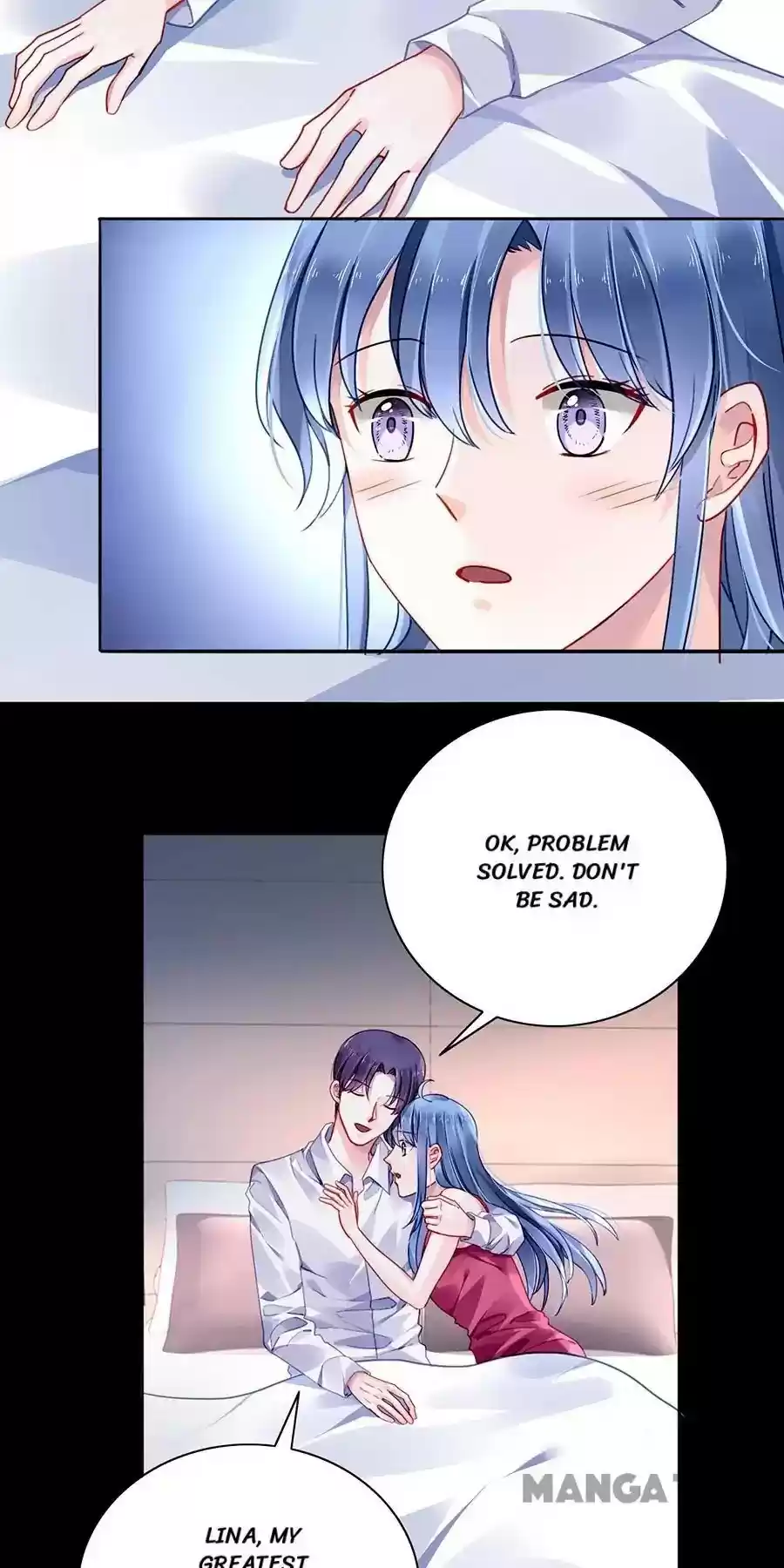 Haomen Qifu de Chuntian Chapter 97