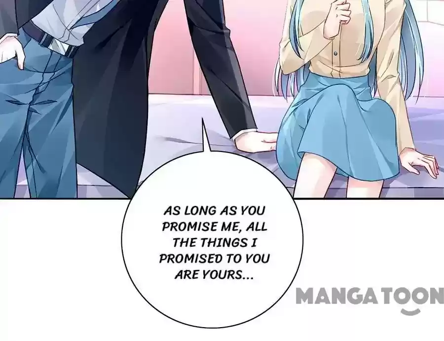 Haomen Qifu de Chuntian Chapter 97