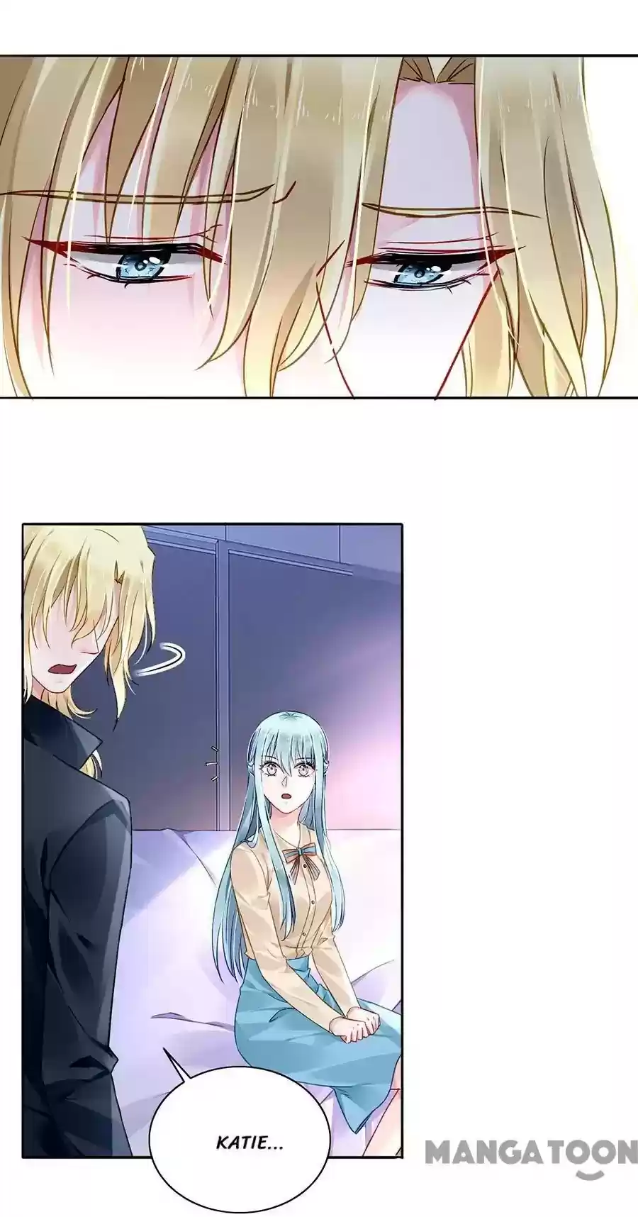 Haomen Qifu de Chuntian Chapter 97