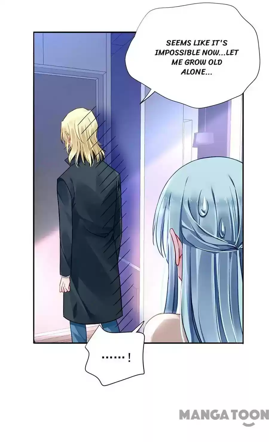 Haomen Qifu de Chuntian Chapter 97