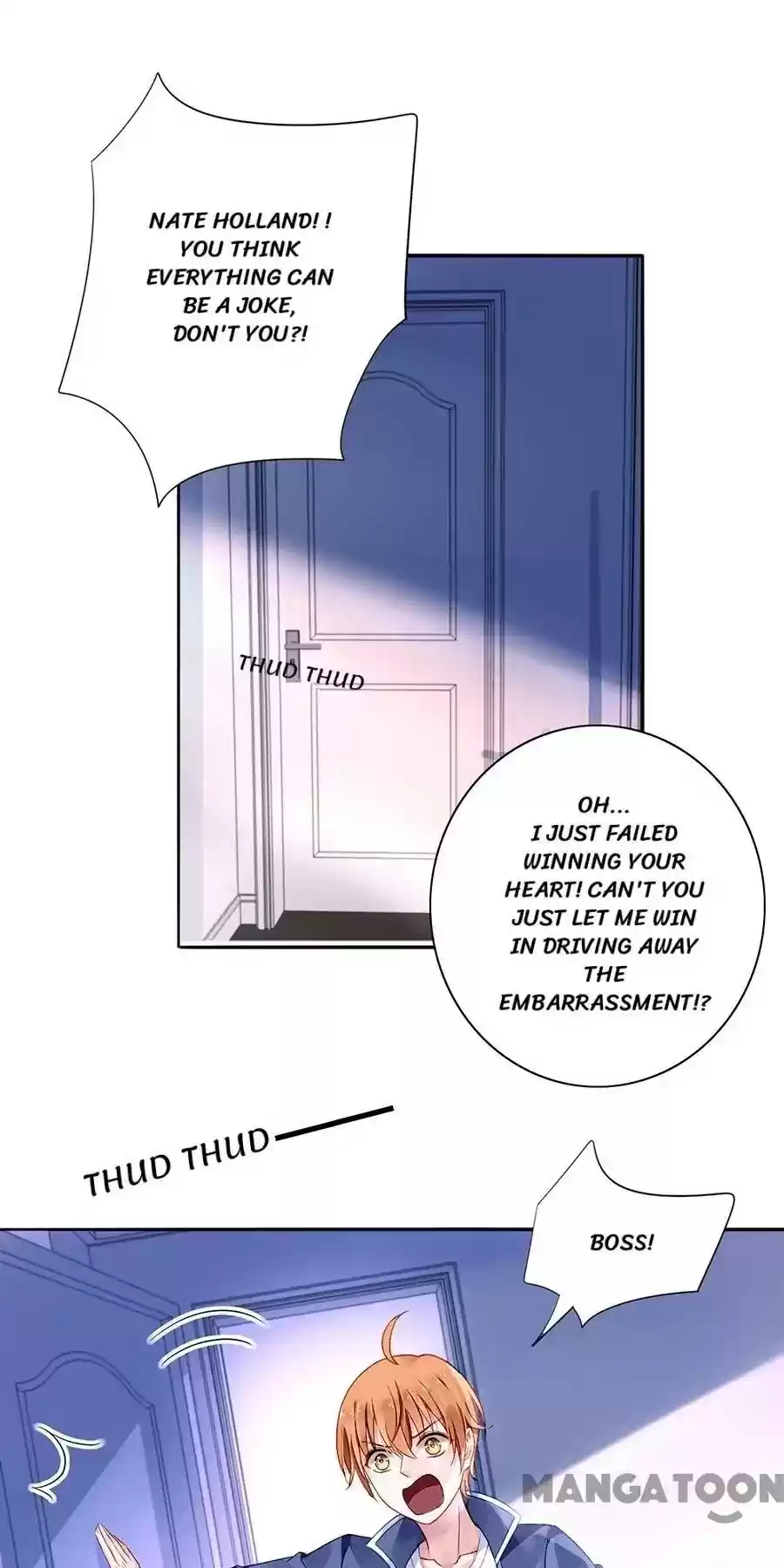 Haomen Qifu de Chuntian Chapter 97