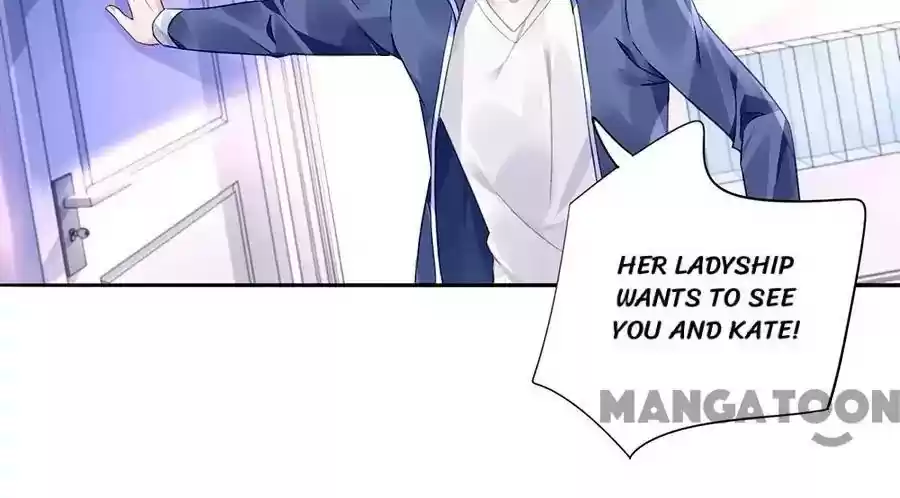 Haomen Qifu de Chuntian Chapter 97