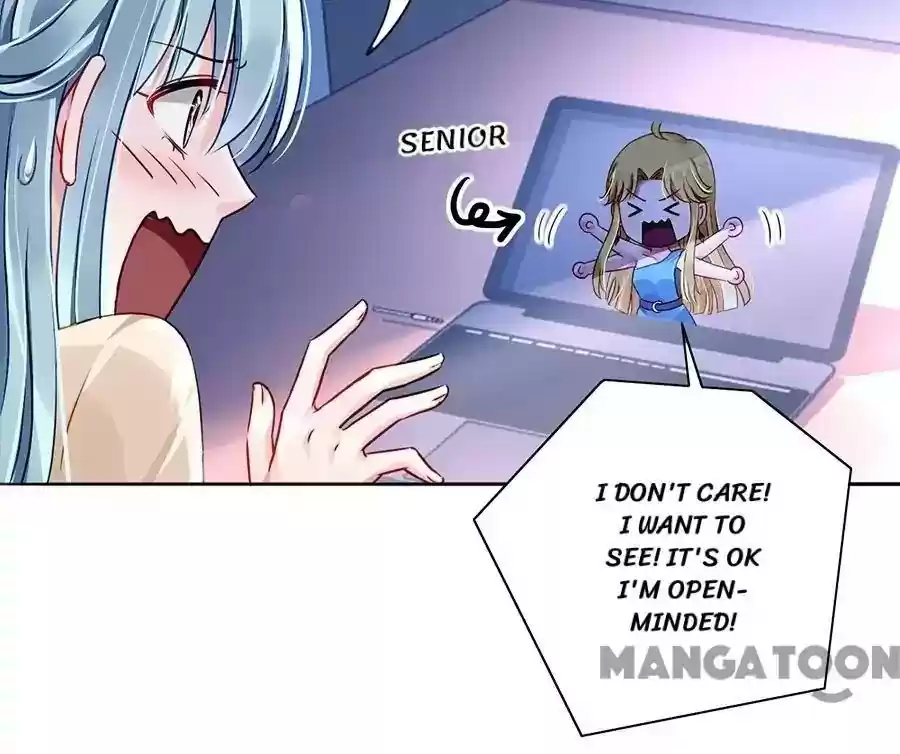 Haomen Qifu de Chuntian Chapter 98