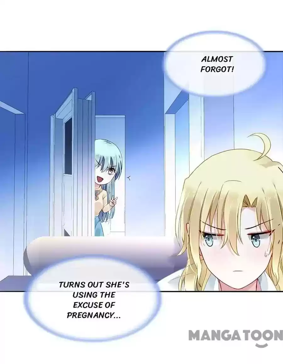 Haomen Qifu de Chuntian Chapter 98