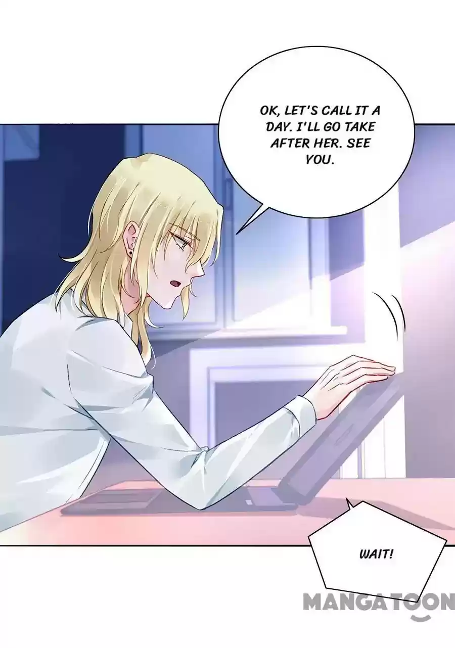 Haomen Qifu de Chuntian Chapter 98