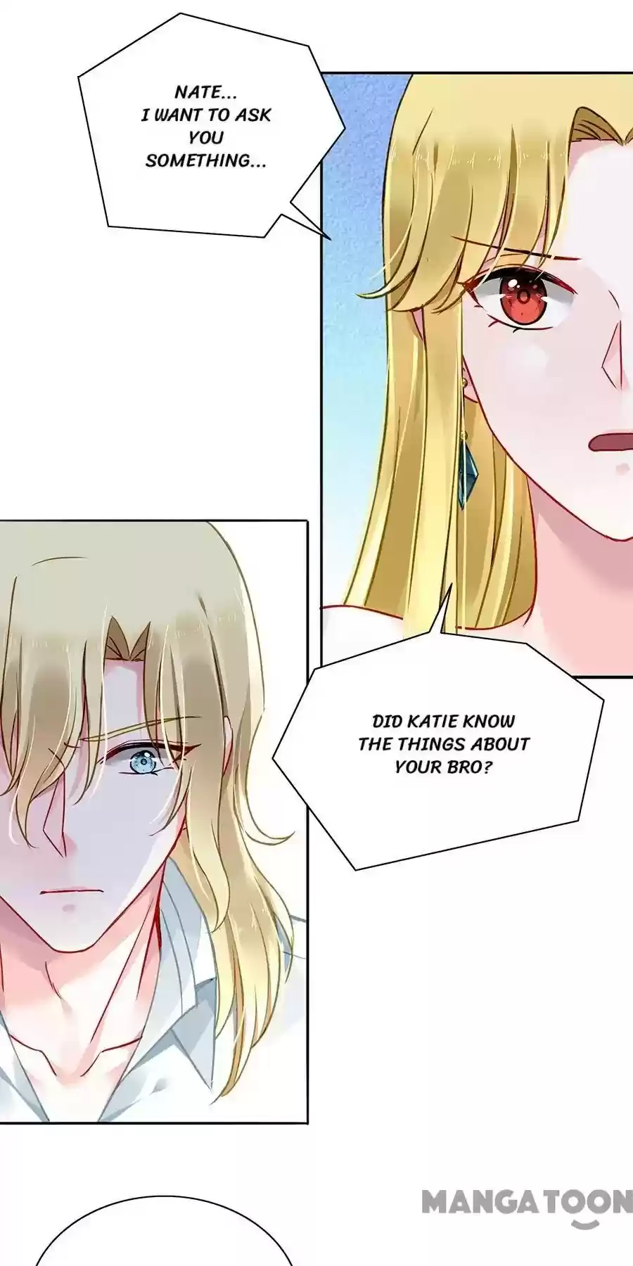 Haomen Qifu de Chuntian Chapter 98