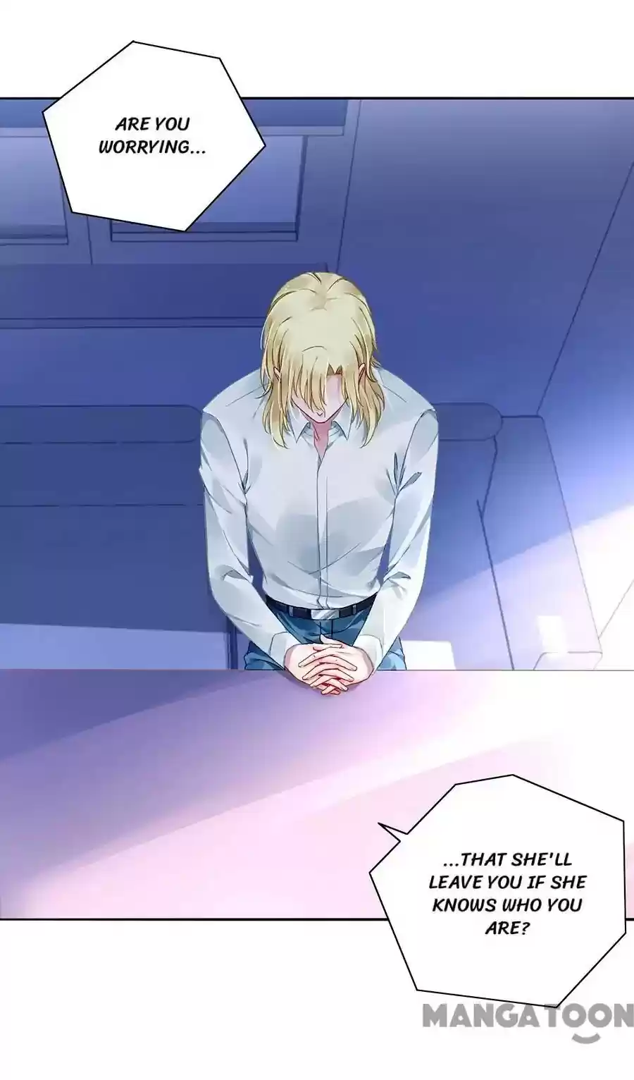 Haomen Qifu de Chuntian Chapter 98