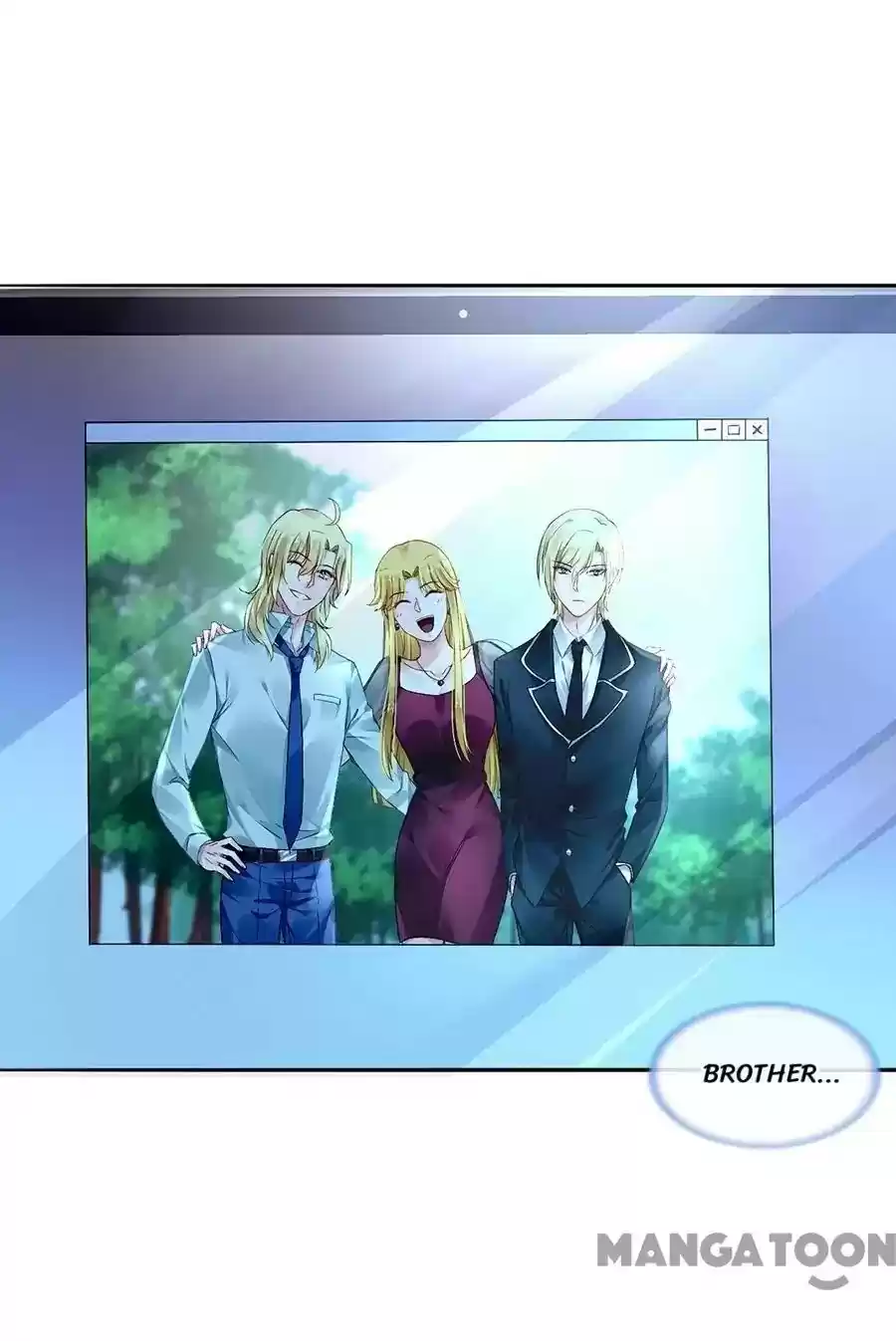 Haomen Qifu de Chuntian Chapter 98