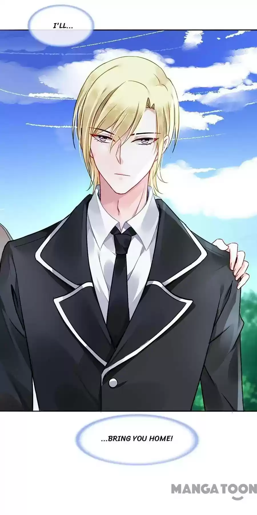 Haomen Qifu de Chuntian Chapter 98