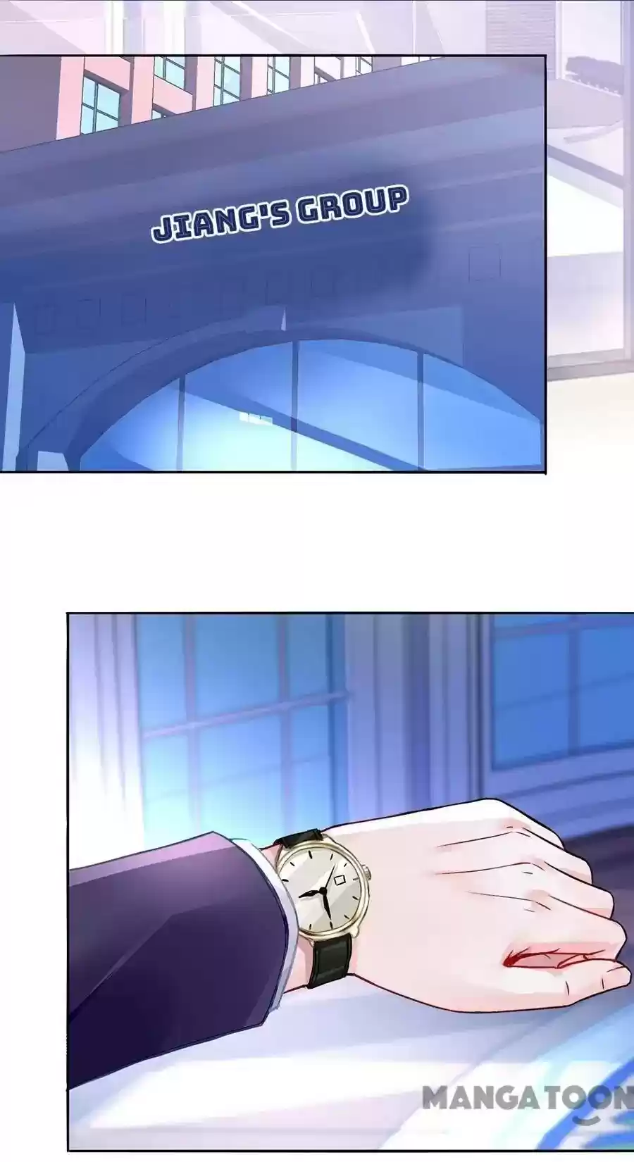 Haomen Qifu de Chuntian Chapter 99