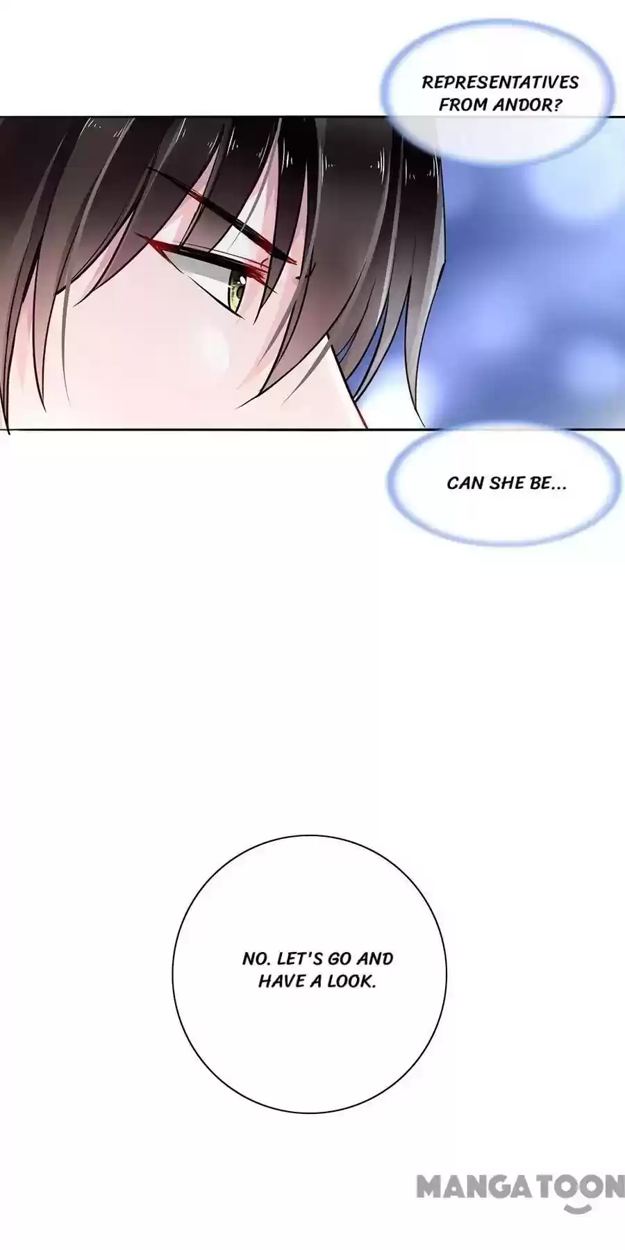 Haomen Qifu de Chuntian Chapter 99