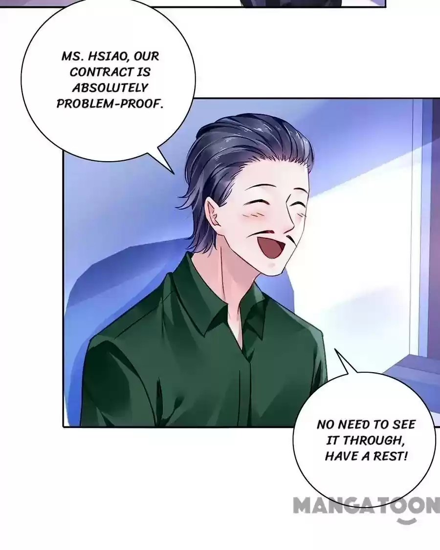 Haomen Qifu de Chuntian Chapter 99