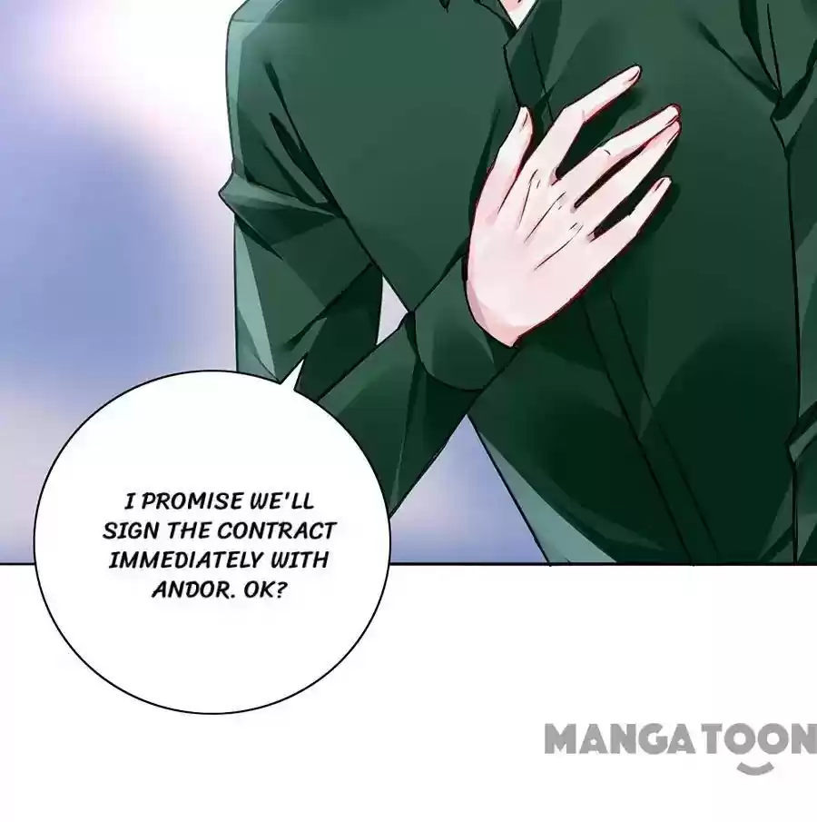 Haomen Qifu de Chuntian Chapter 99