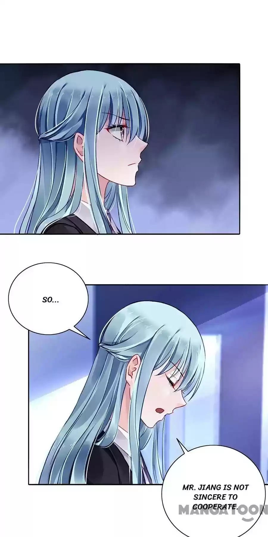 Haomen Qifu de Chuntian Chapter 99