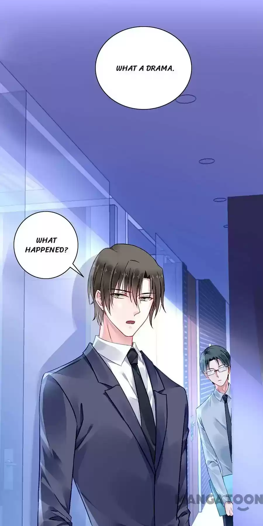 Haomen Qifu de Chuntian Chapter 99