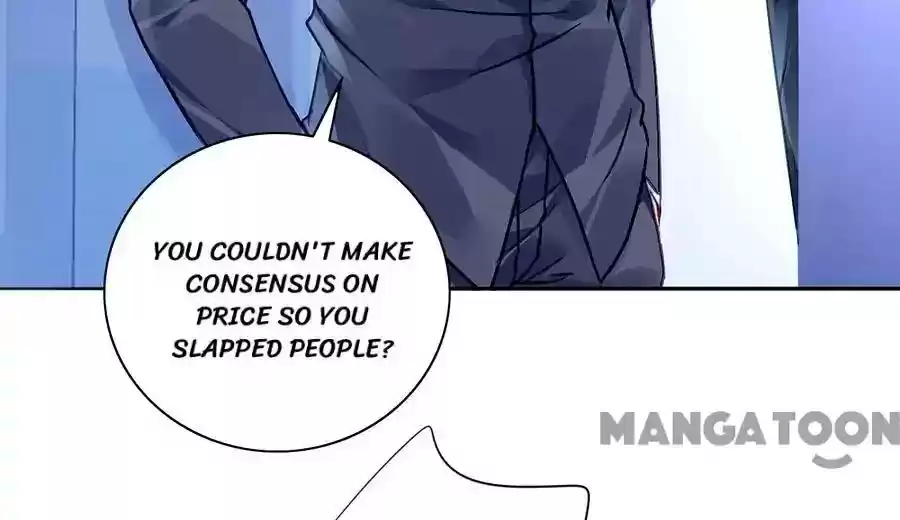 Haomen Qifu de Chuntian Chapter 99