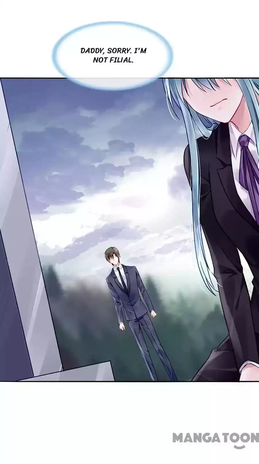 Haomen Qifu de Chuntian Chapter 99