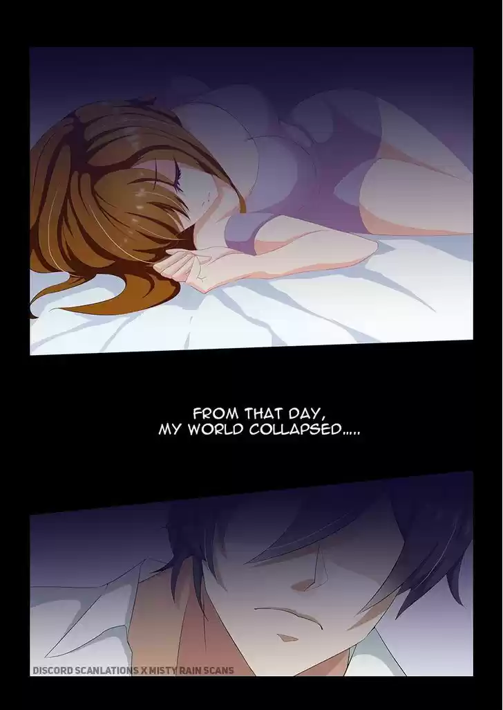 Haomen Tianjia Qianqi 1