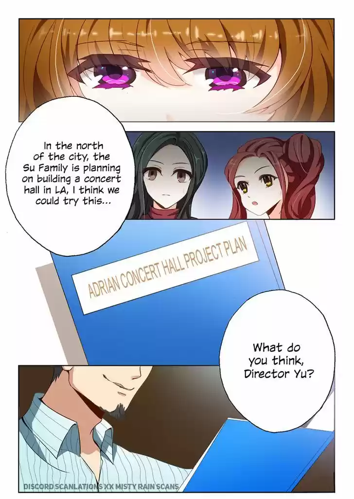 Haomen Tianjia Qianqi 10