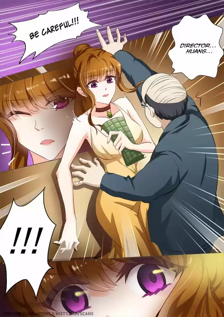 Haomen Tianjia Qianqi 14