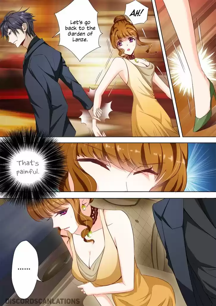 Haomen Tianjia Qianqi 16