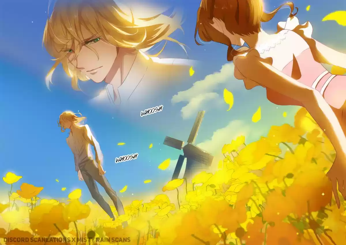 Haomen Tianjia Qianqi 18