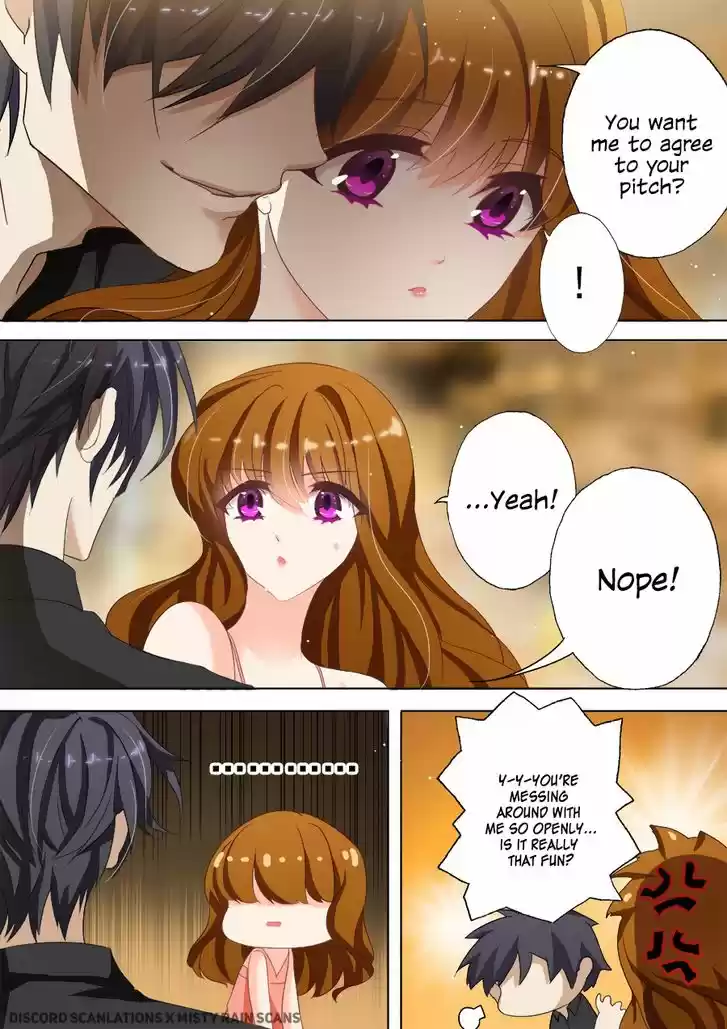 Haomen Tianjia Qianqi 22