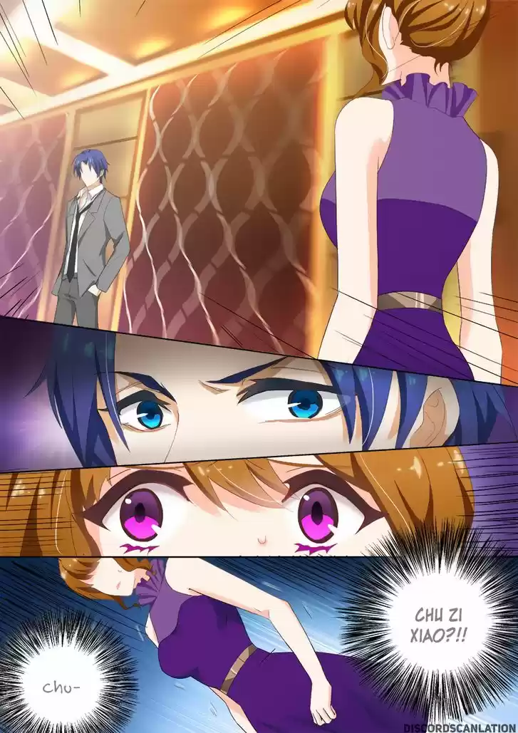 Haomen Tianjia Qianqi 28