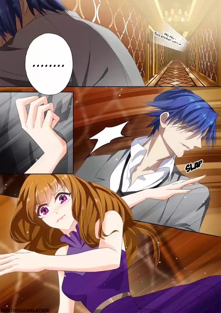 Haomen Tianjia Qianqi 29