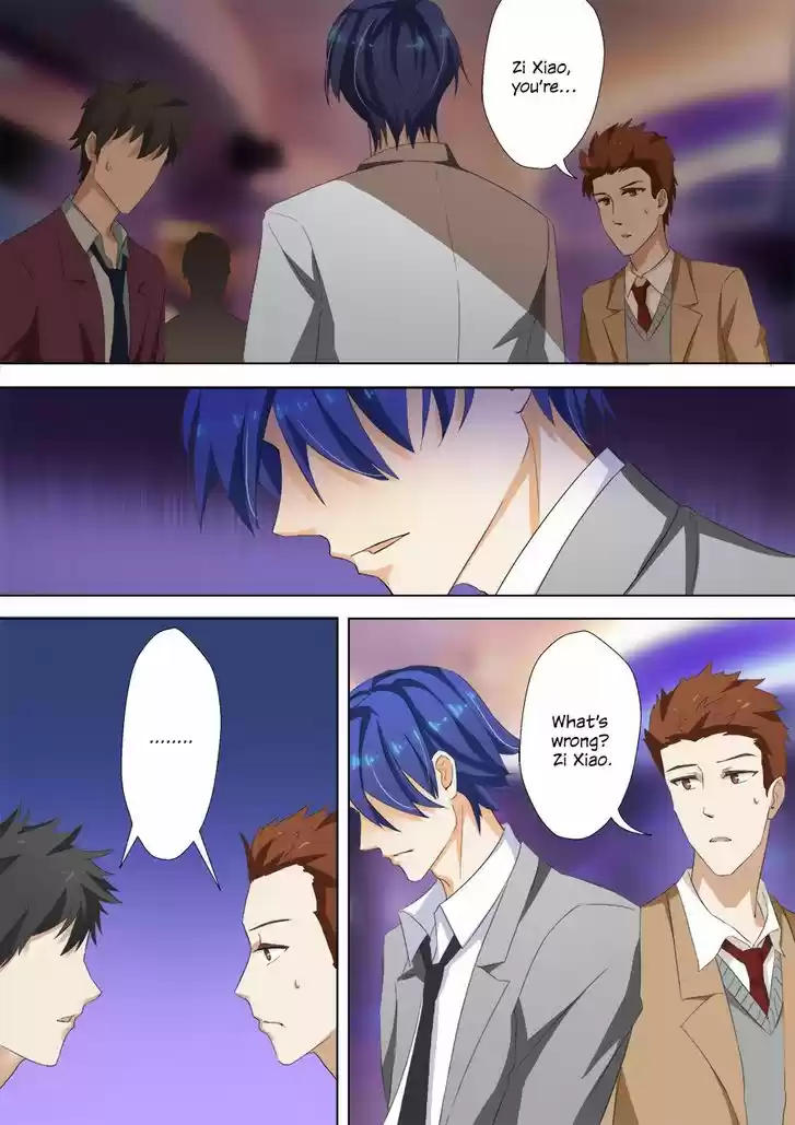 Haomen Tianjia Qianqi 30