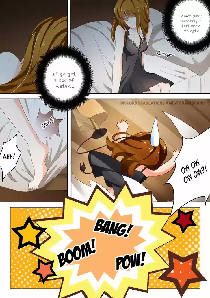 Haomen Tianjia Qianqi 32