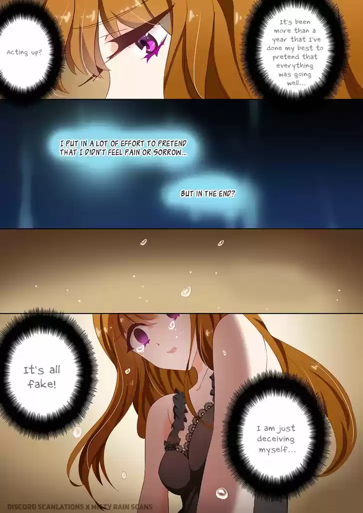 Haomen Tianjia Qianqi 32