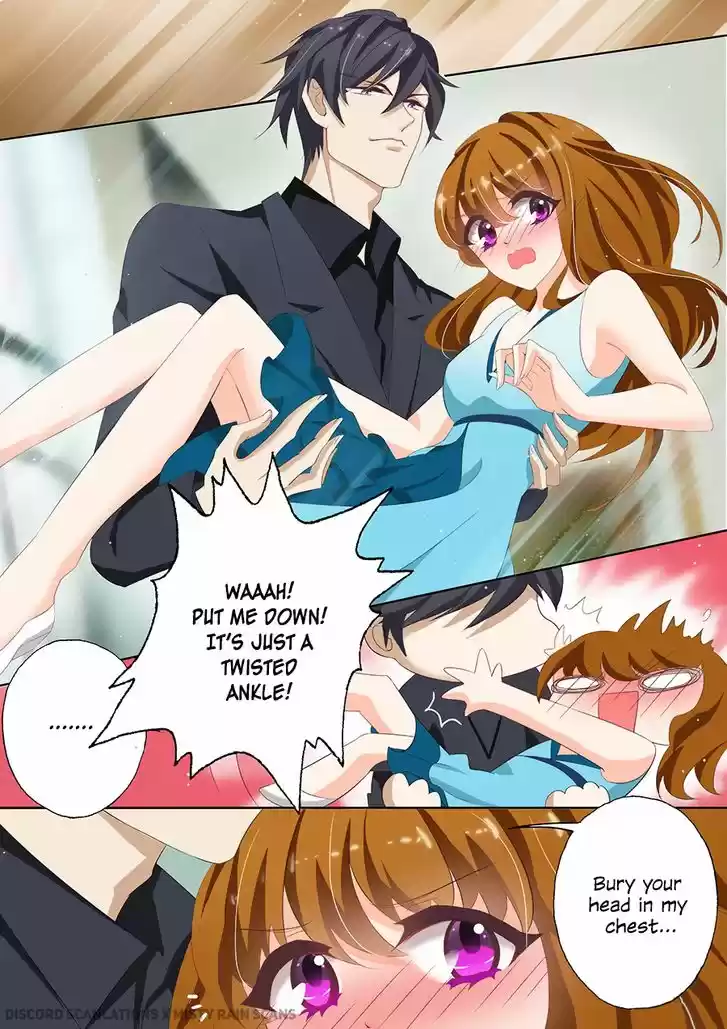 Haomen Tianjia Qianqi 33