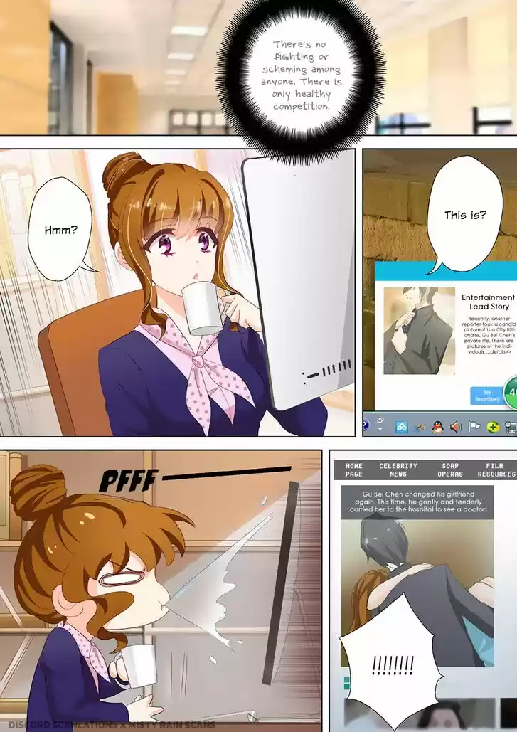 Haomen Tianjia Qianqi 35