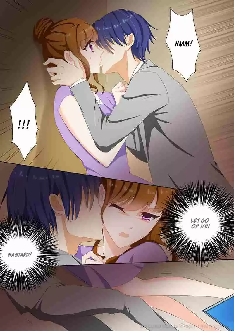 Haomen Tianjia Qianqi Ch. 38 Only Need Her