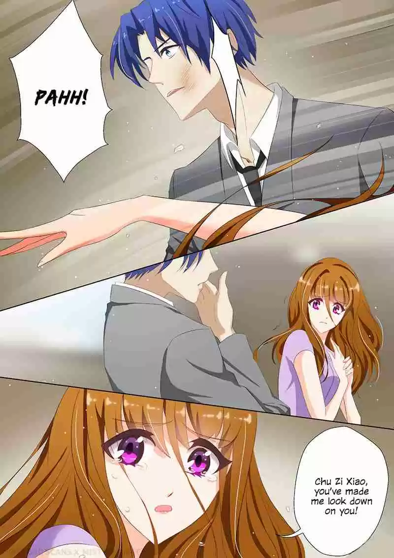 Haomen Tianjia Qianqi Ch. 39 Extremely Depressed