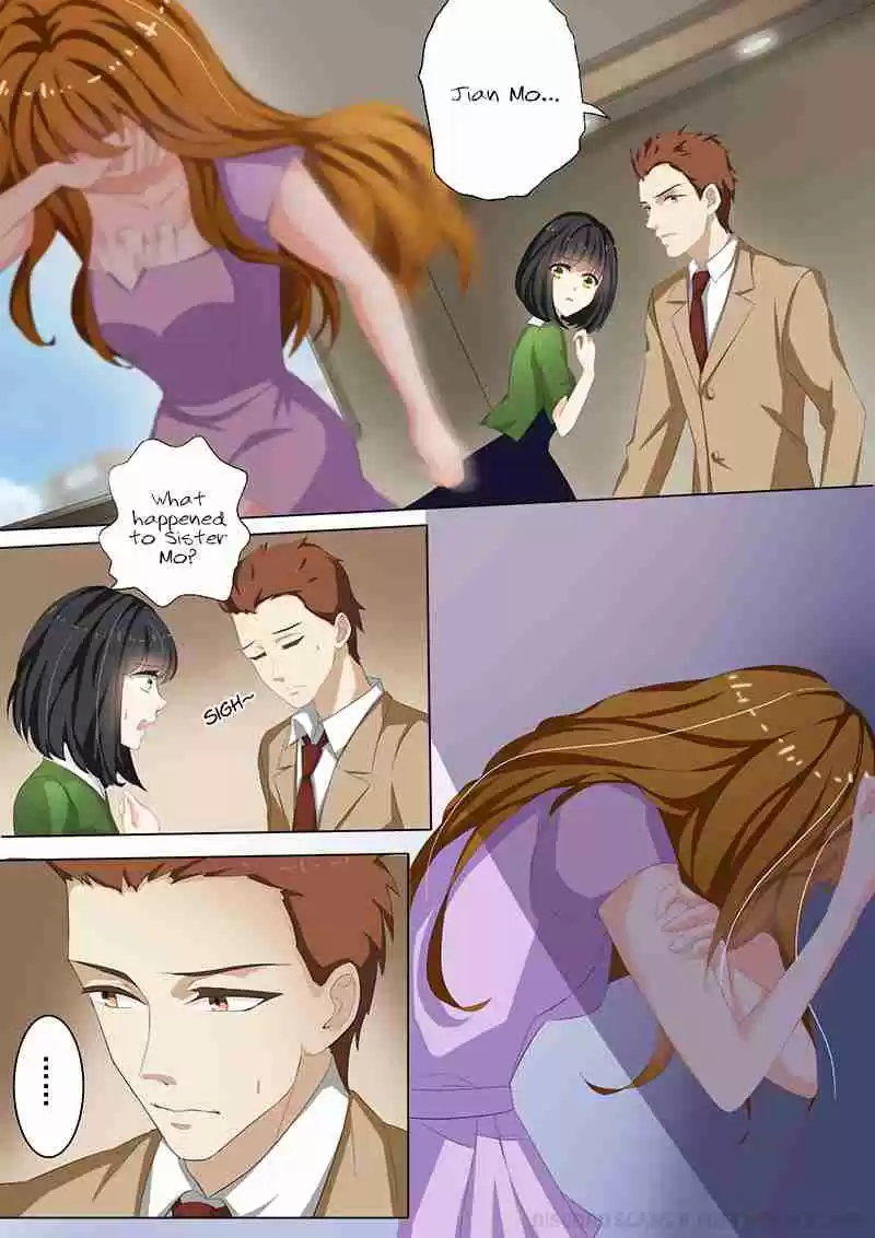 Haomen Tianjia Qianqi Ch. 39 Extremely Depressed