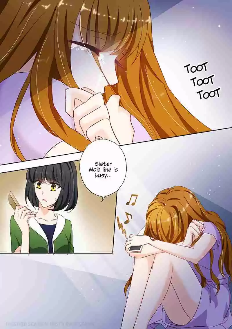 Haomen Tianjia Qianqi Ch. 39 Extremely Depressed